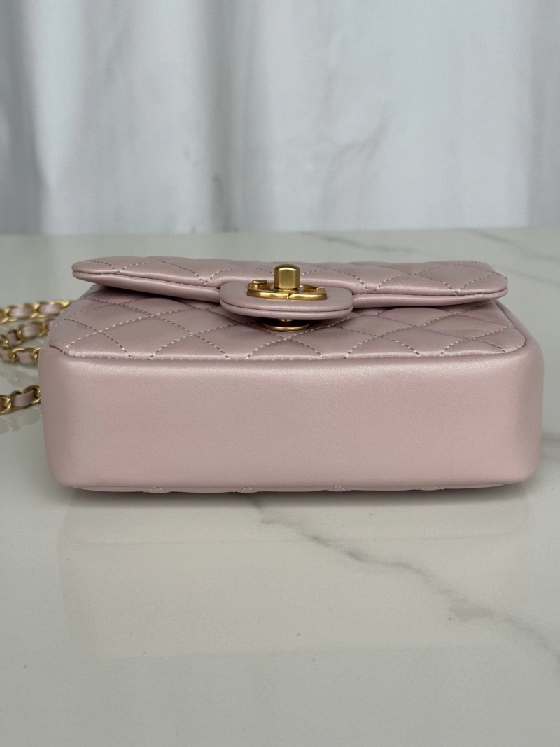 Chanel 19 Bags 4046F-0152