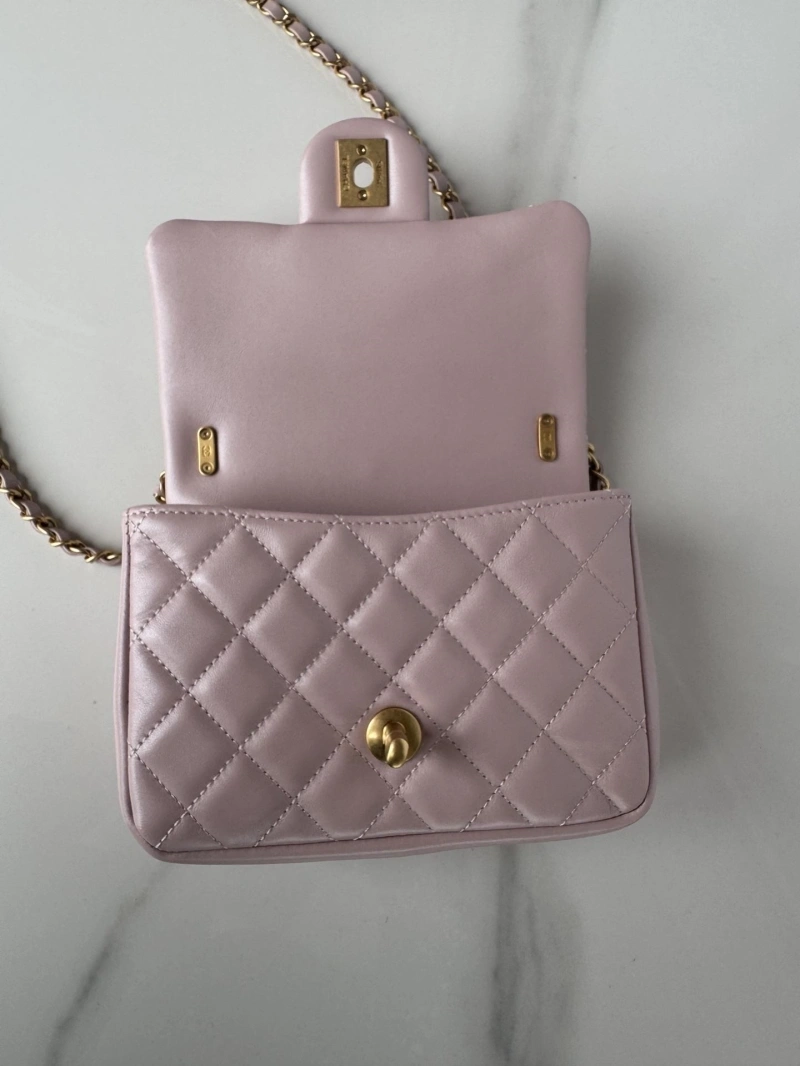 Chanel 19 Bags 4046F-0152