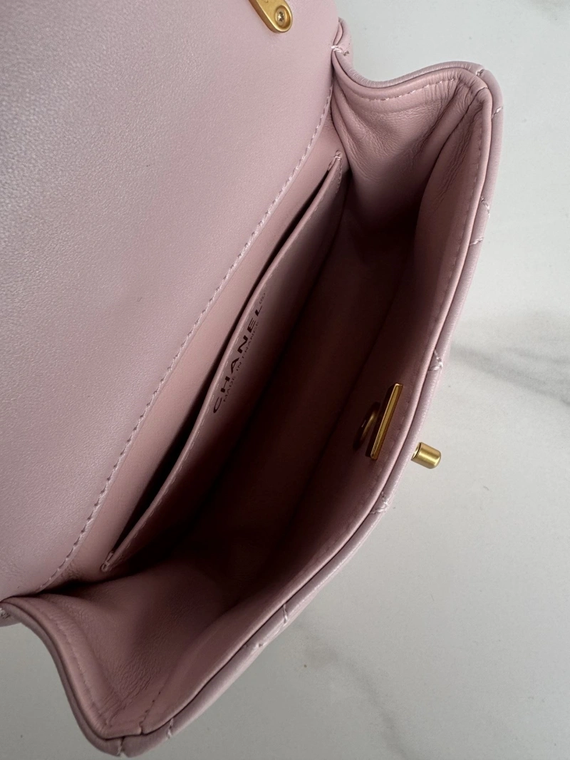 Chanel 19 Bags 4046F-0152