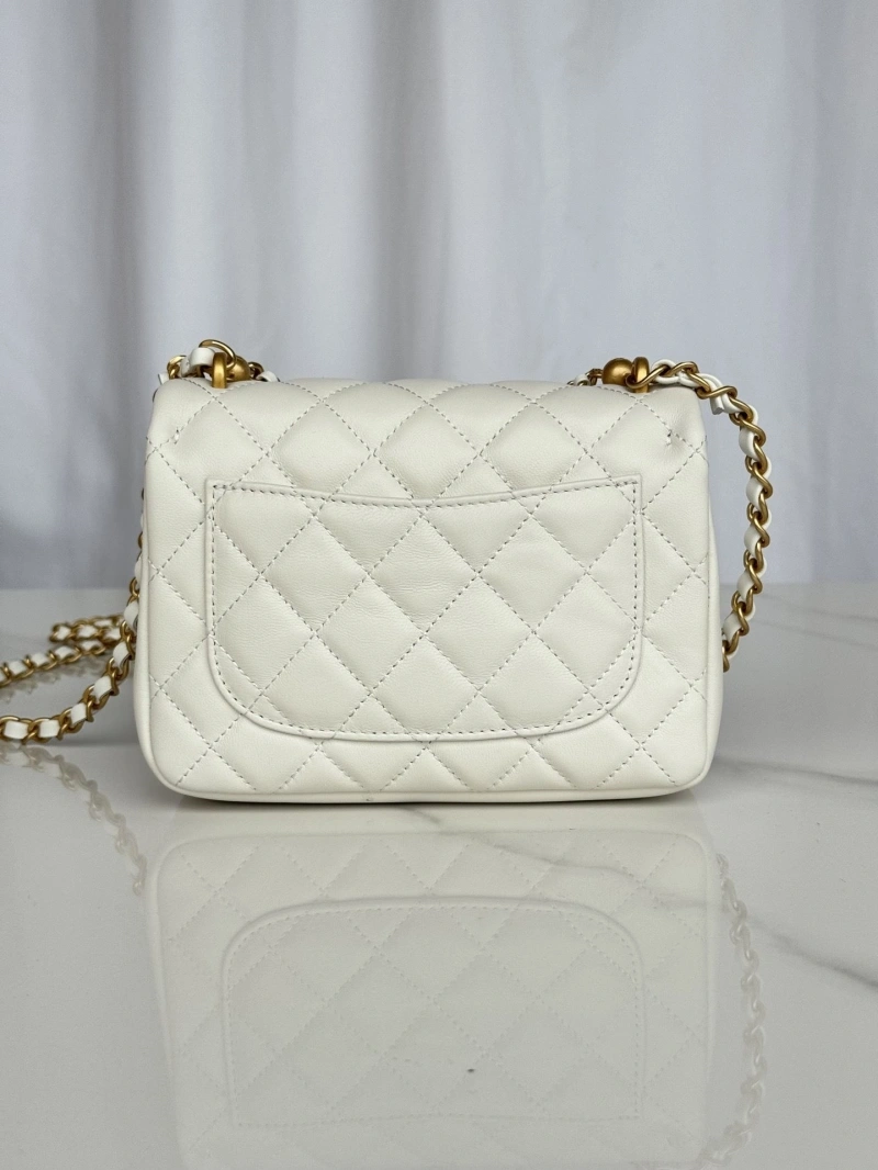 Chanel 19 Bags 4046F-0153