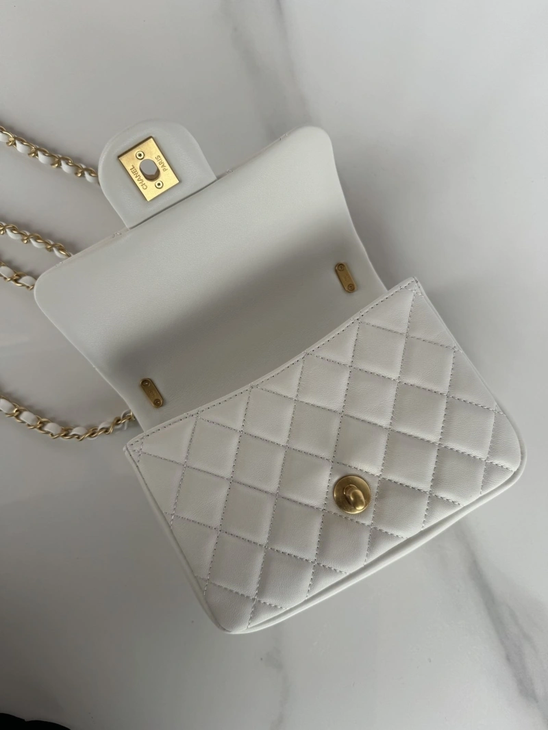 Chanel 19 Bags 4046F-0153