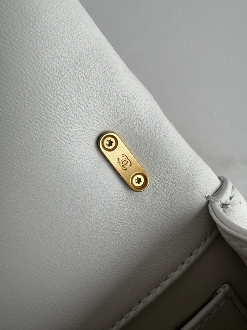 Chanel 19 Bags 4046F-0153