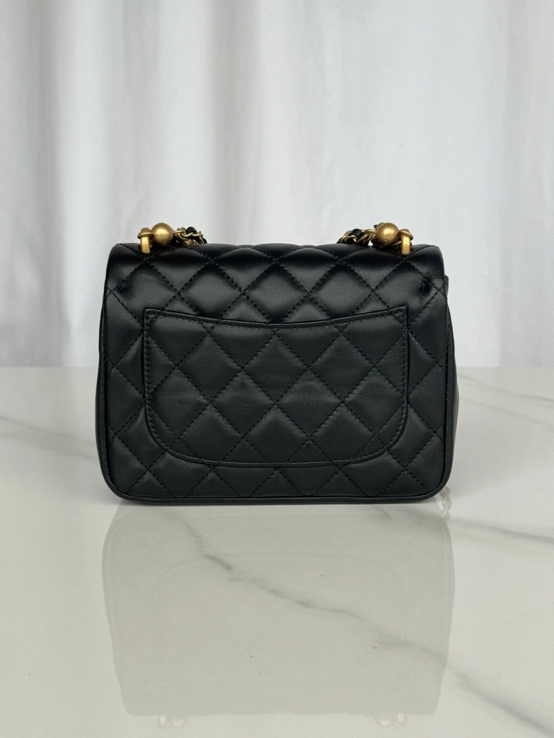 Chanel 19 Bags 4046F-0154