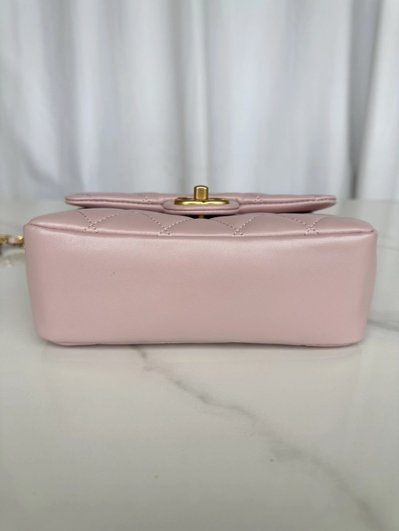 Chanel 19 Bags 4046F-0155