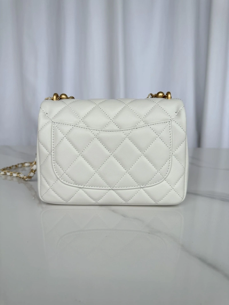 Chanel 19 Bags 4046F-0156