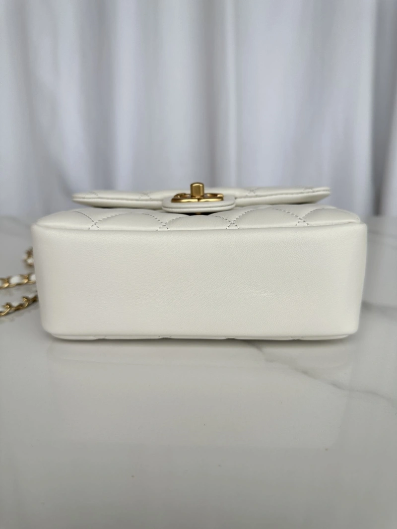 Chanel 19 Bags 4046F-0156