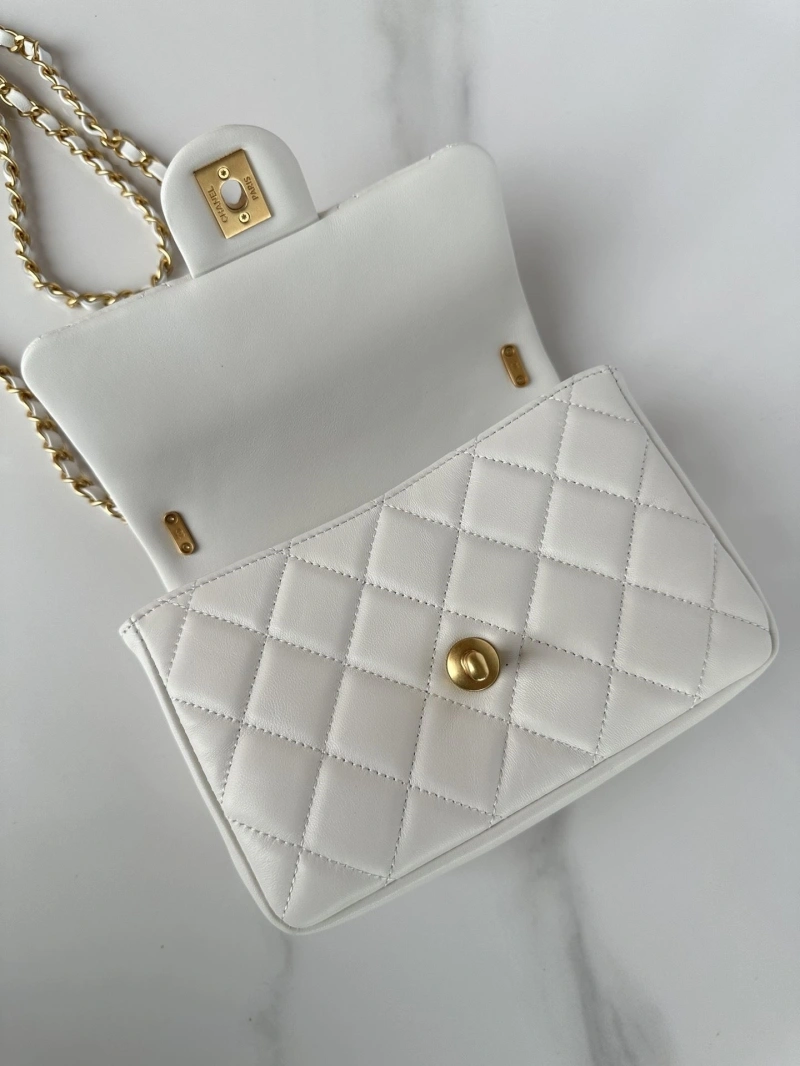 Chanel 19 Bags 4046F-0156