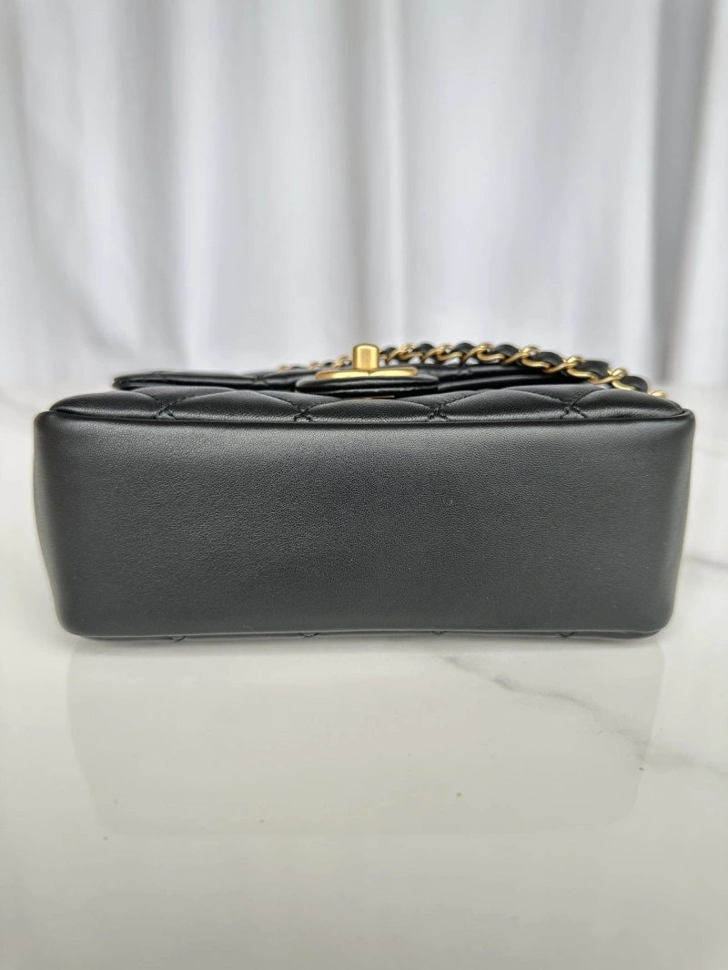 Chanel 19 Bags 4046F-0157