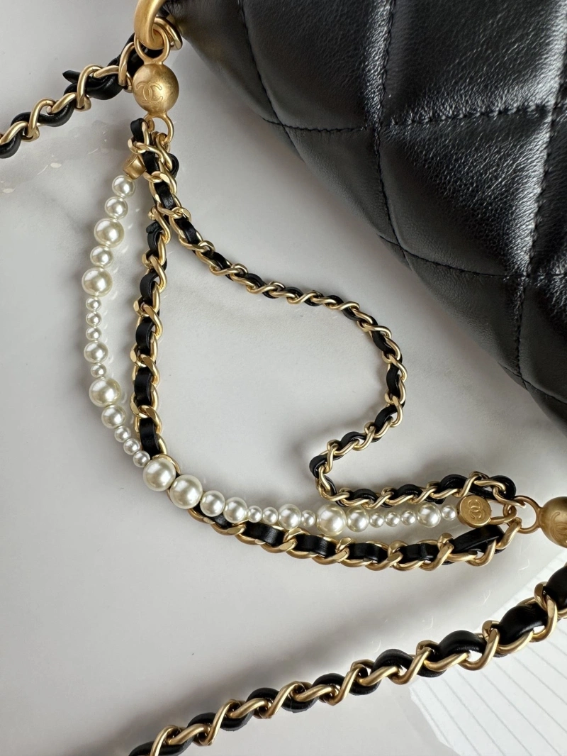 Chanel 19 Bags 4046F-0157