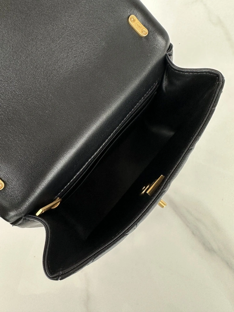 Chanel 19 Bags 4046F-0157