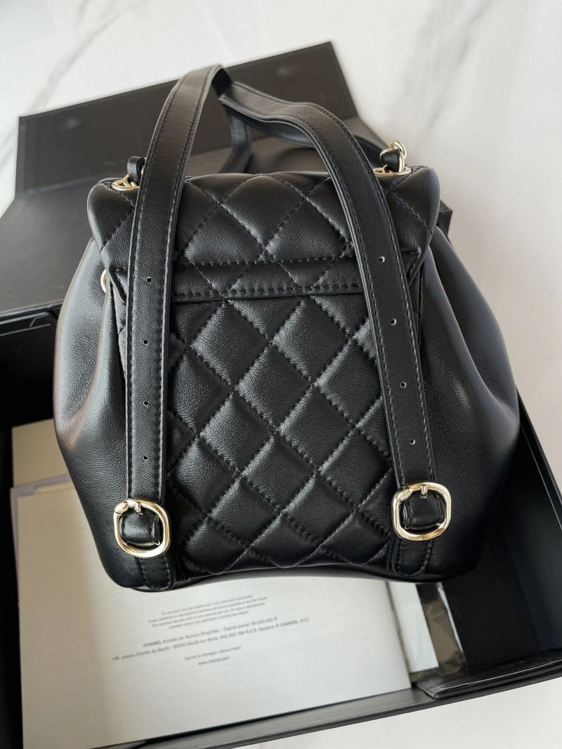 Chanel Backpacks 4046F-0158