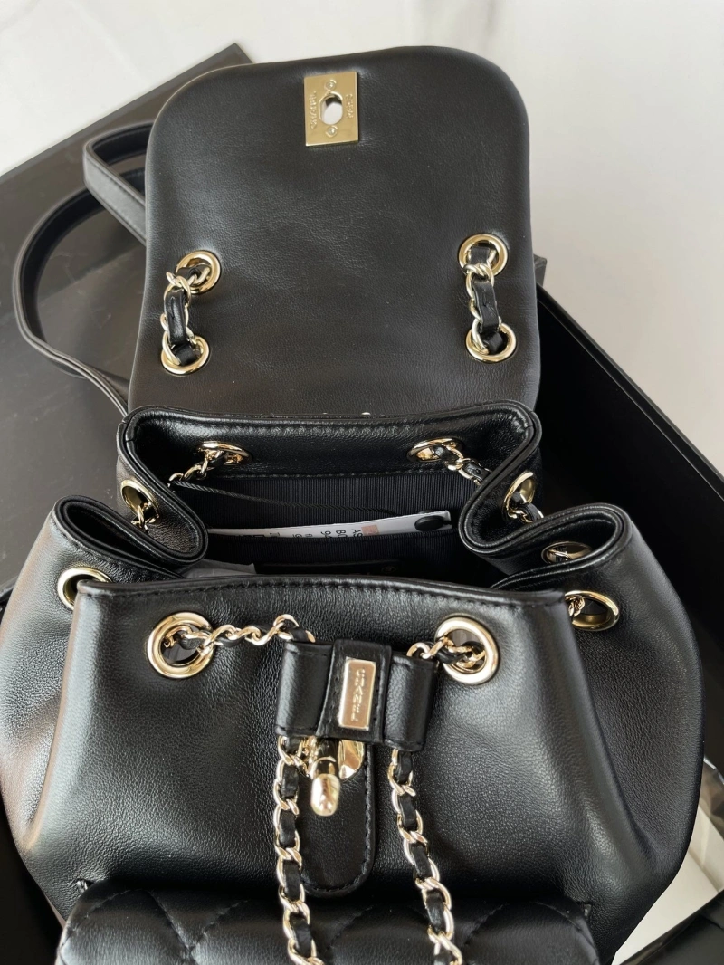 Chanel Backpacks 4046F-0158