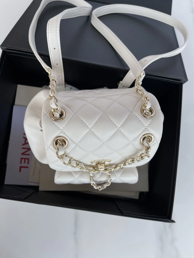 Chanel Backpacks 4046F-0159