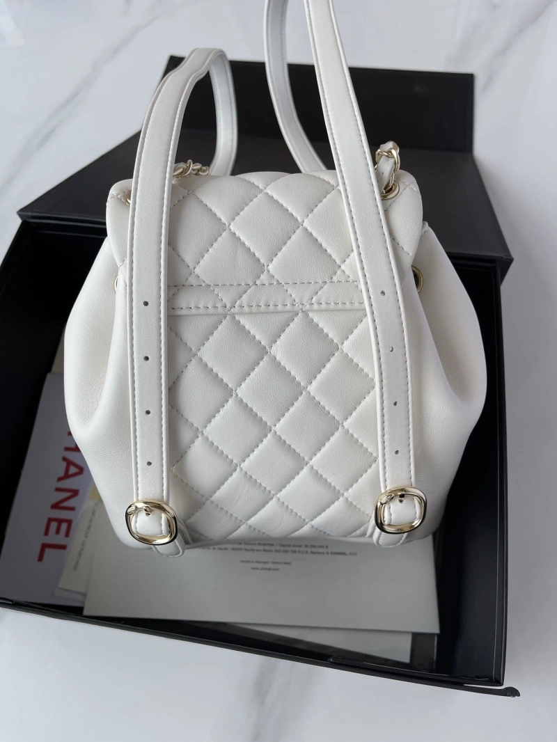 Chanel Backpacks 4046F-0159