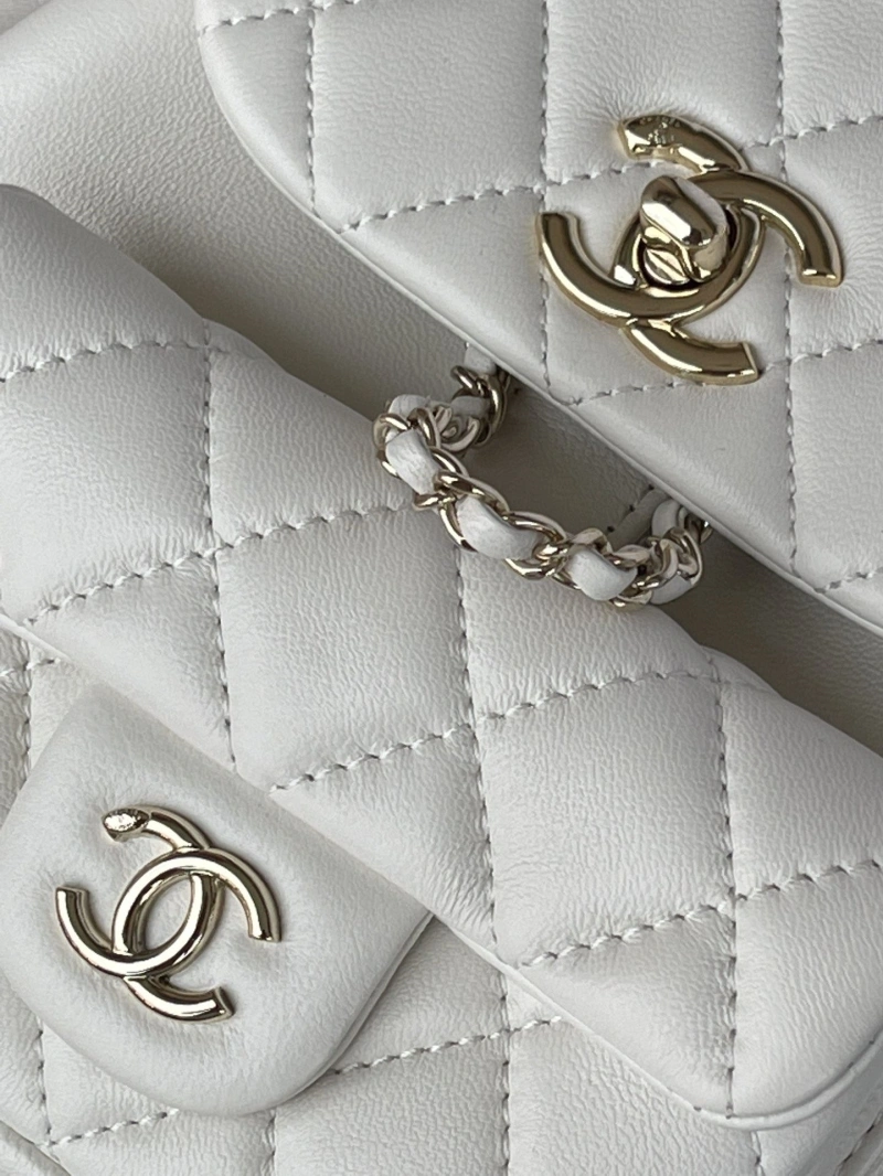 Chanel Backpacks 4046F-0159