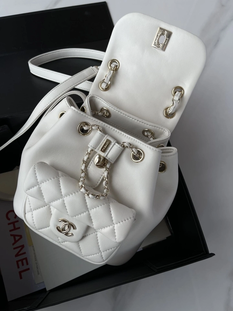 Chanel Backpacks 4046F-0159