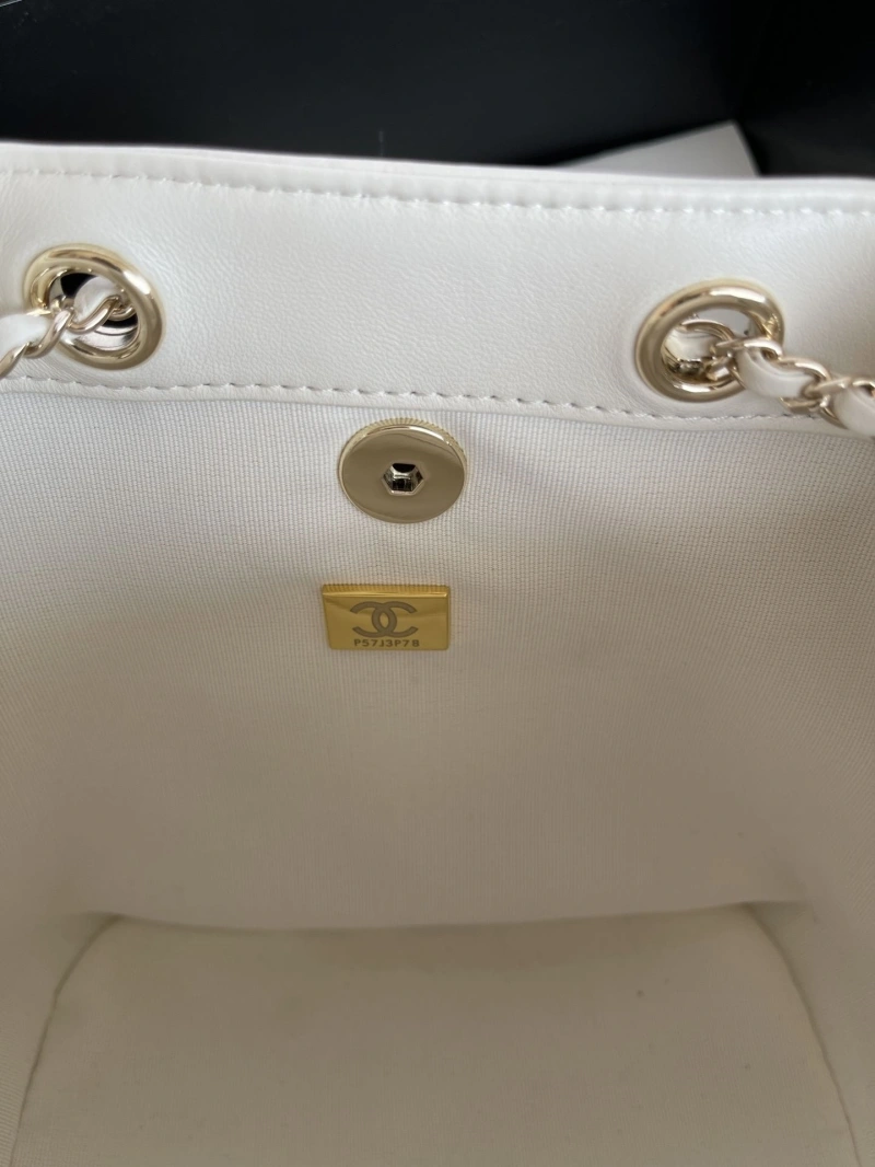 Chanel Backpacks 4046F-0159