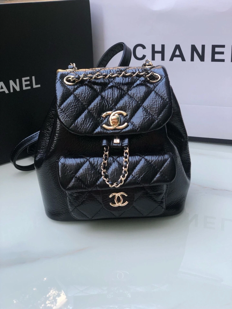 Chanel Backpacks 4046F-0160