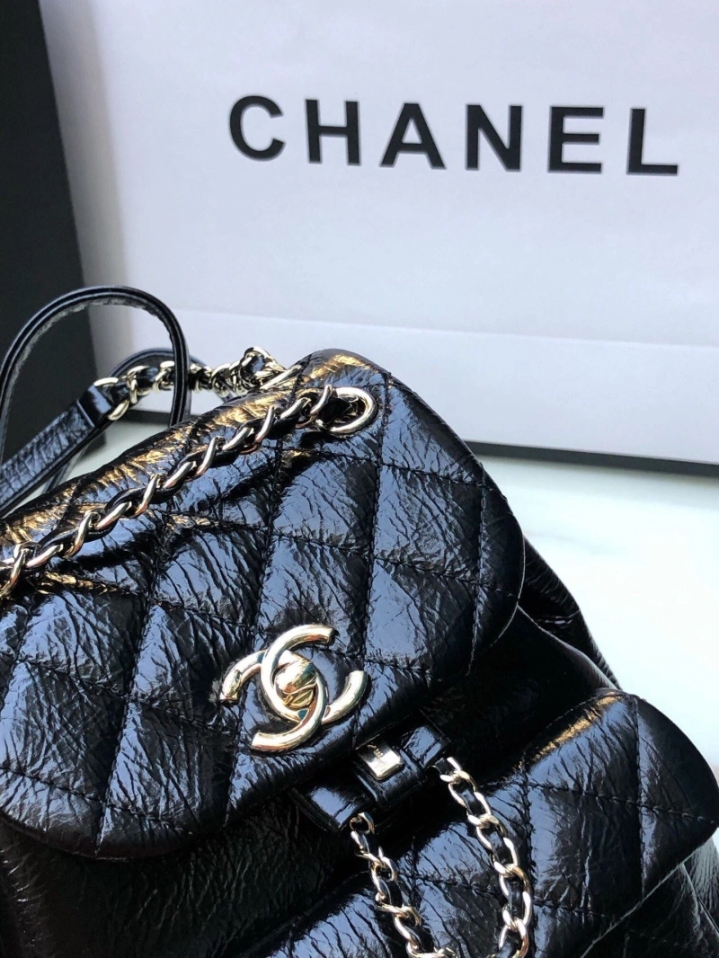 Chanel Backpacks 4046F-0160