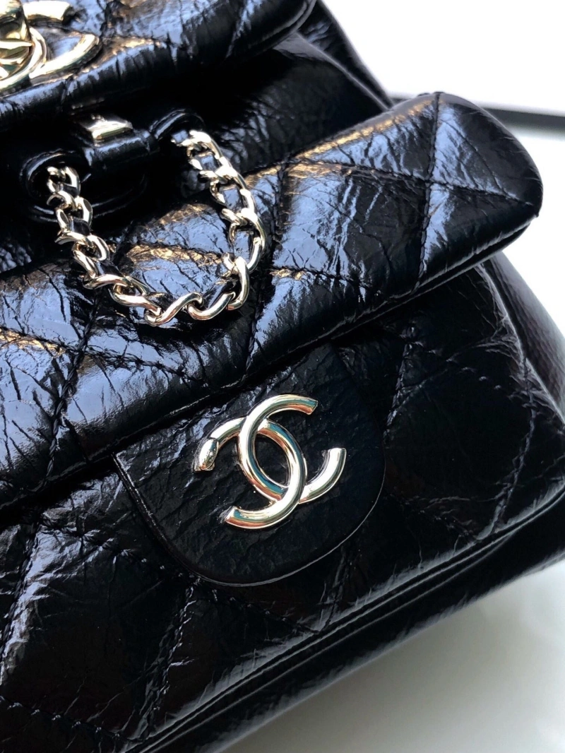 Chanel Backpacks 4046F-0160