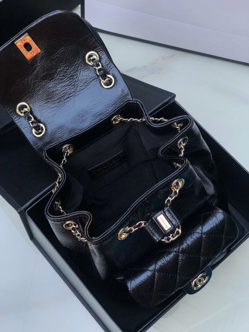 Chanel Backpacks 4046F-0160