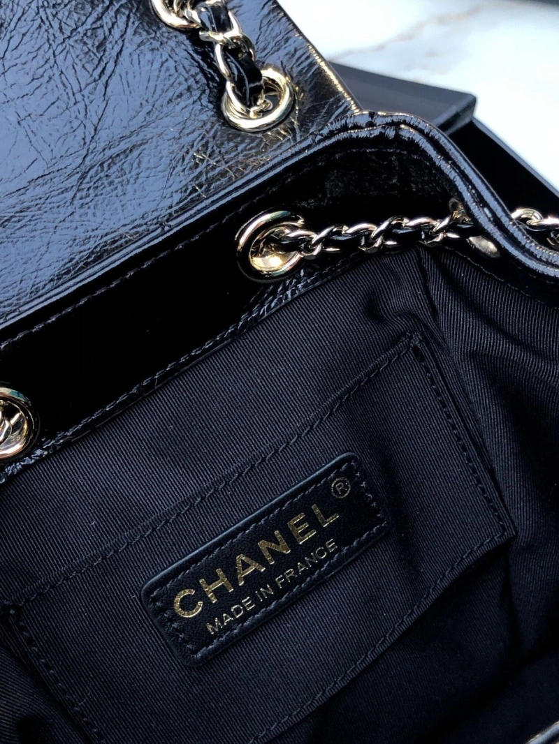 Chanel Backpacks 4046F-0160