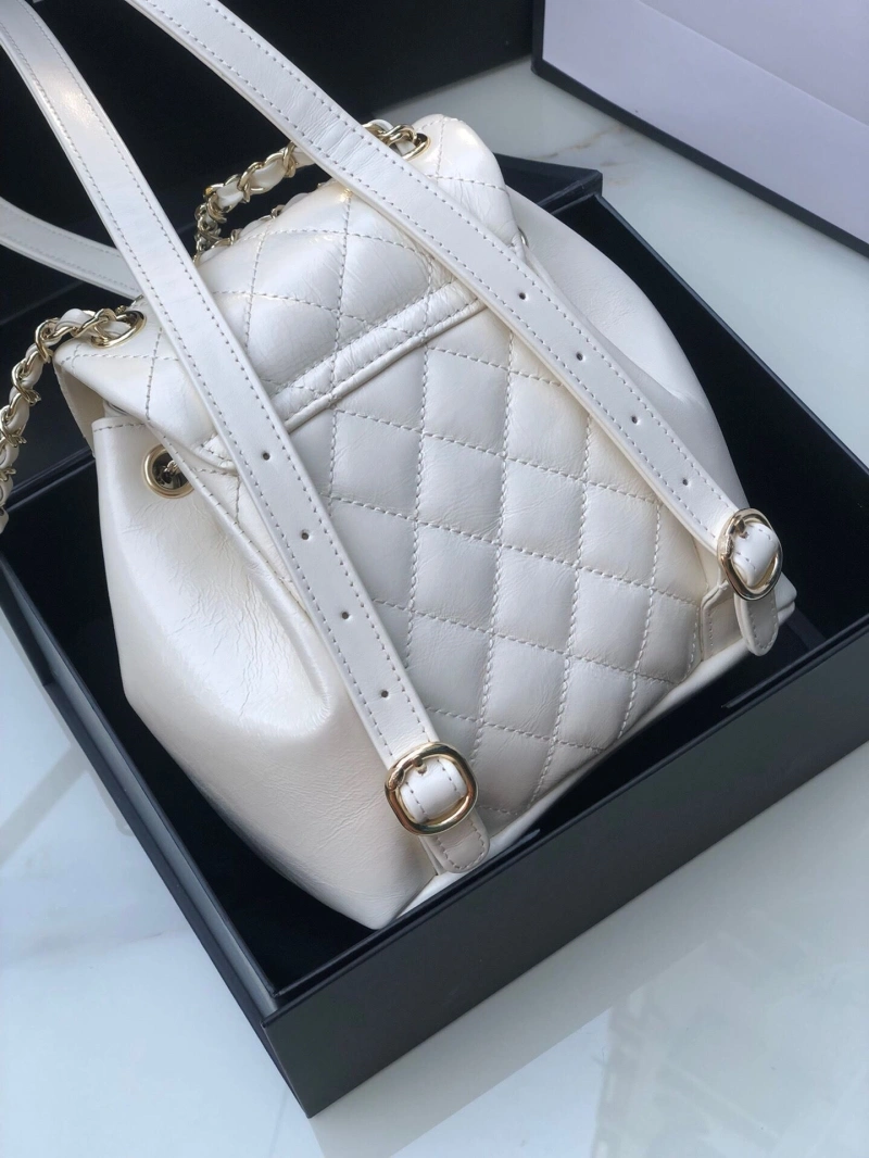 Chanel Backpacks 4046F-0161