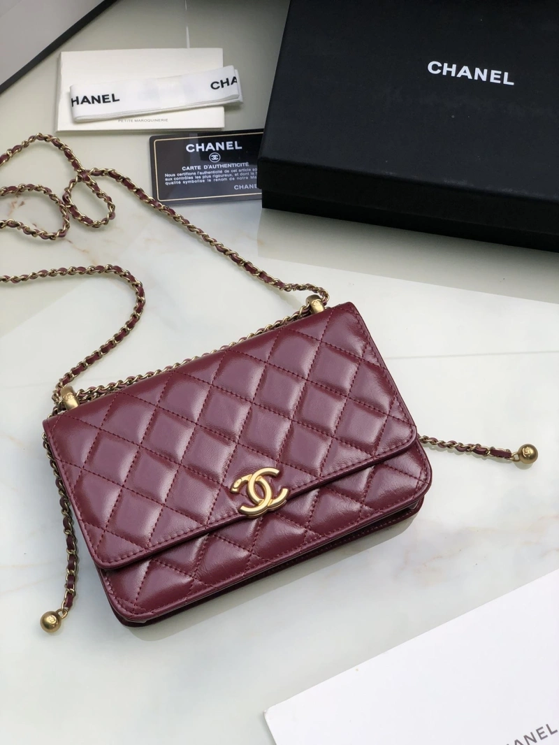 Chanel Satchel Bags 4046F-0164