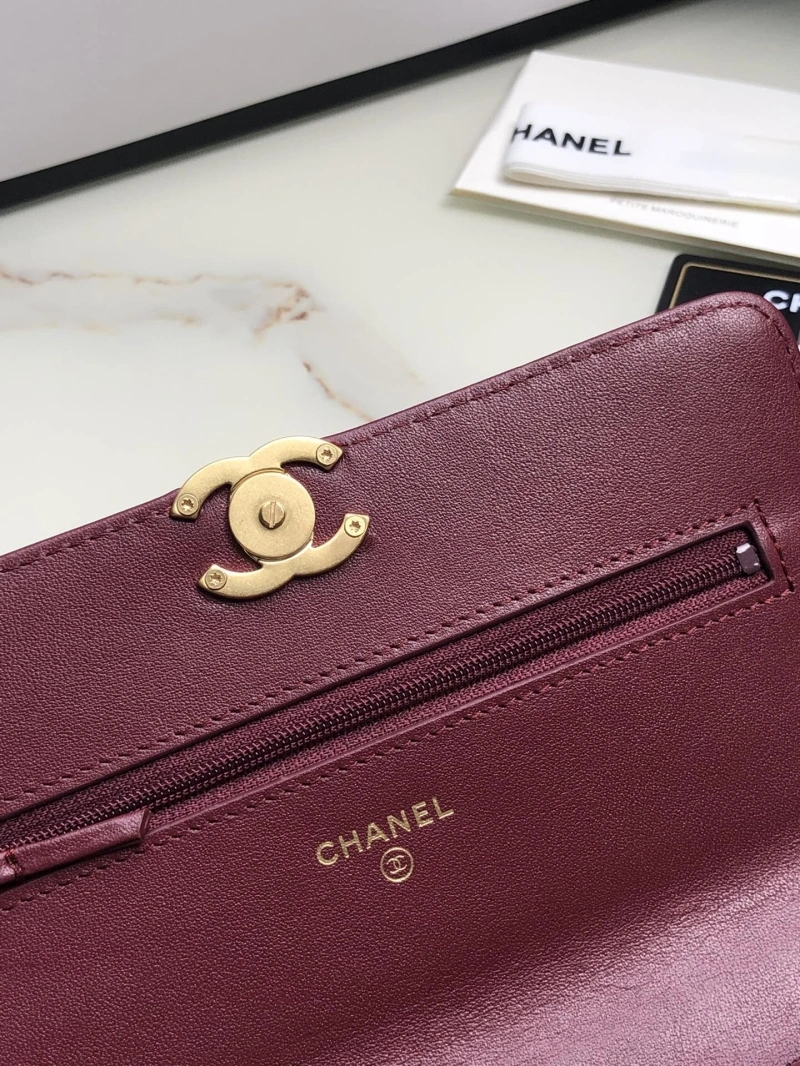 Chanel Satchel Bags 4046F-0164