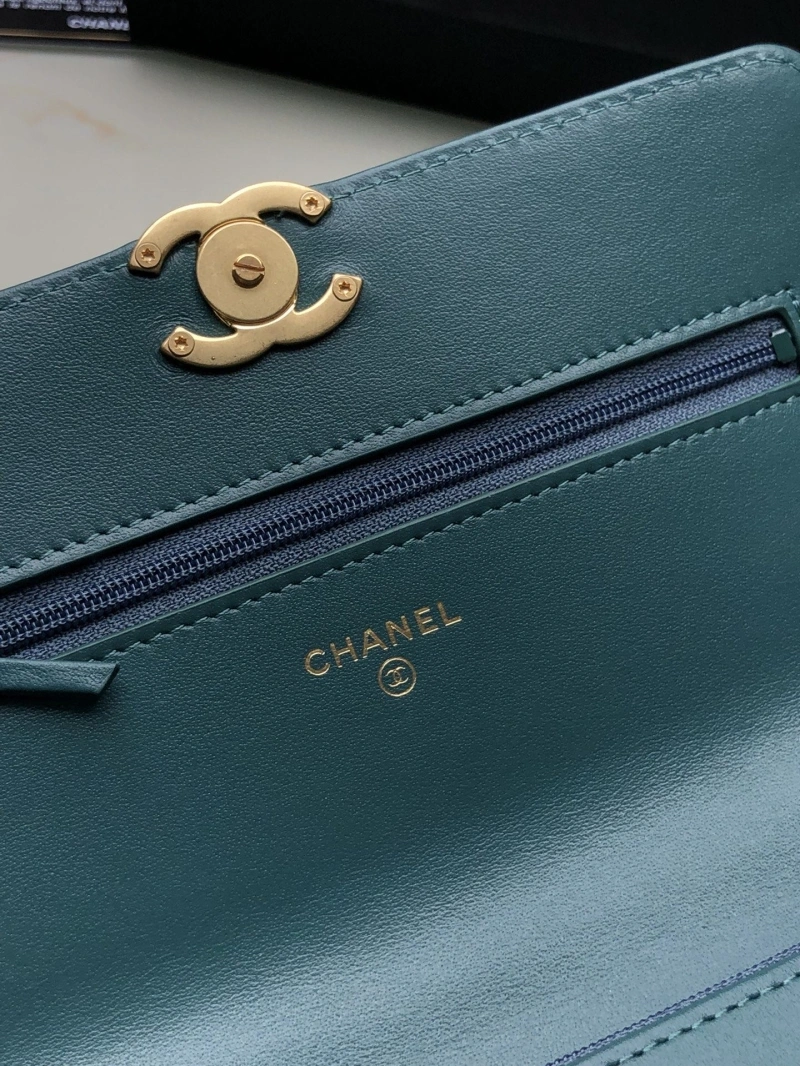 Chanel Satchel Bags 4046F-0166