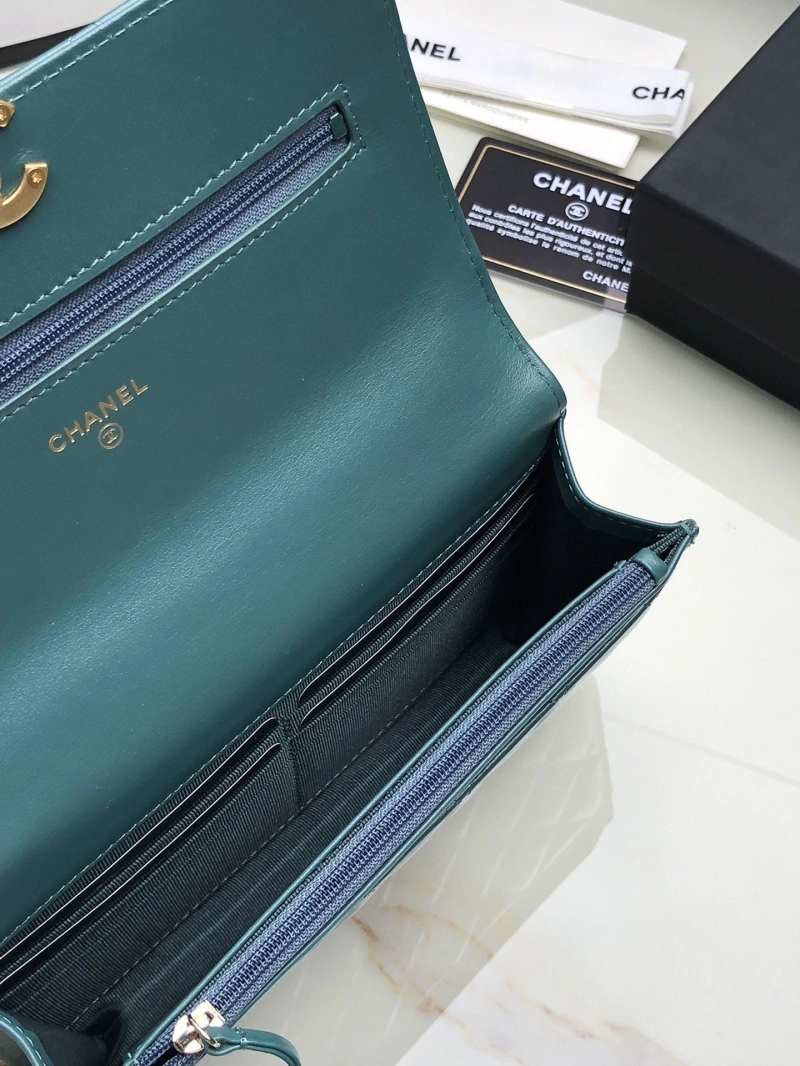 Chanel Satchel Bags 4046F-0166