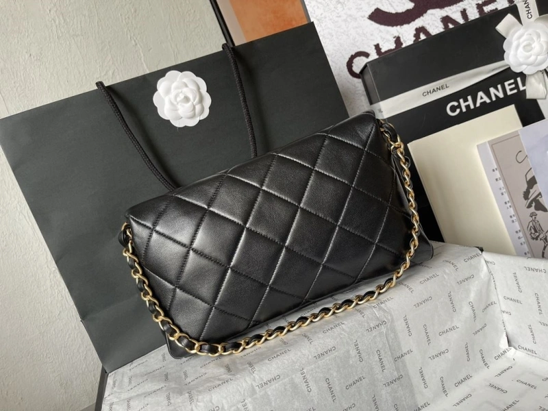 Chanel Top Handle Bags 4046F-0169