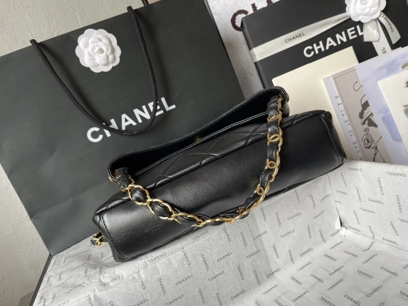 Chanel Top Handle Bags 4046F-0169