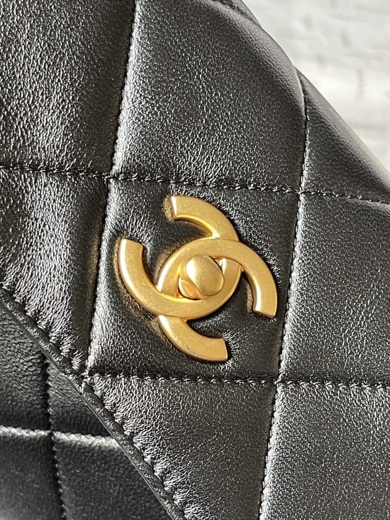 Chanel Top Handle Bags 4046F-0169