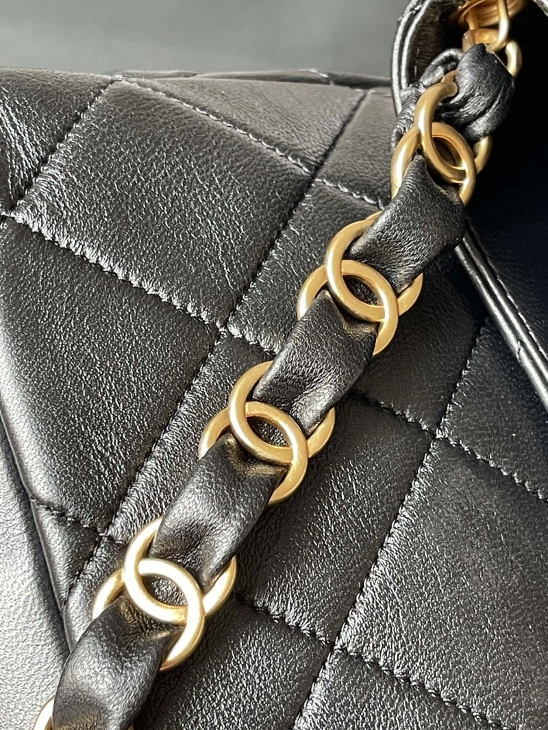 Chanel Top Handle Bags 4046F-0169