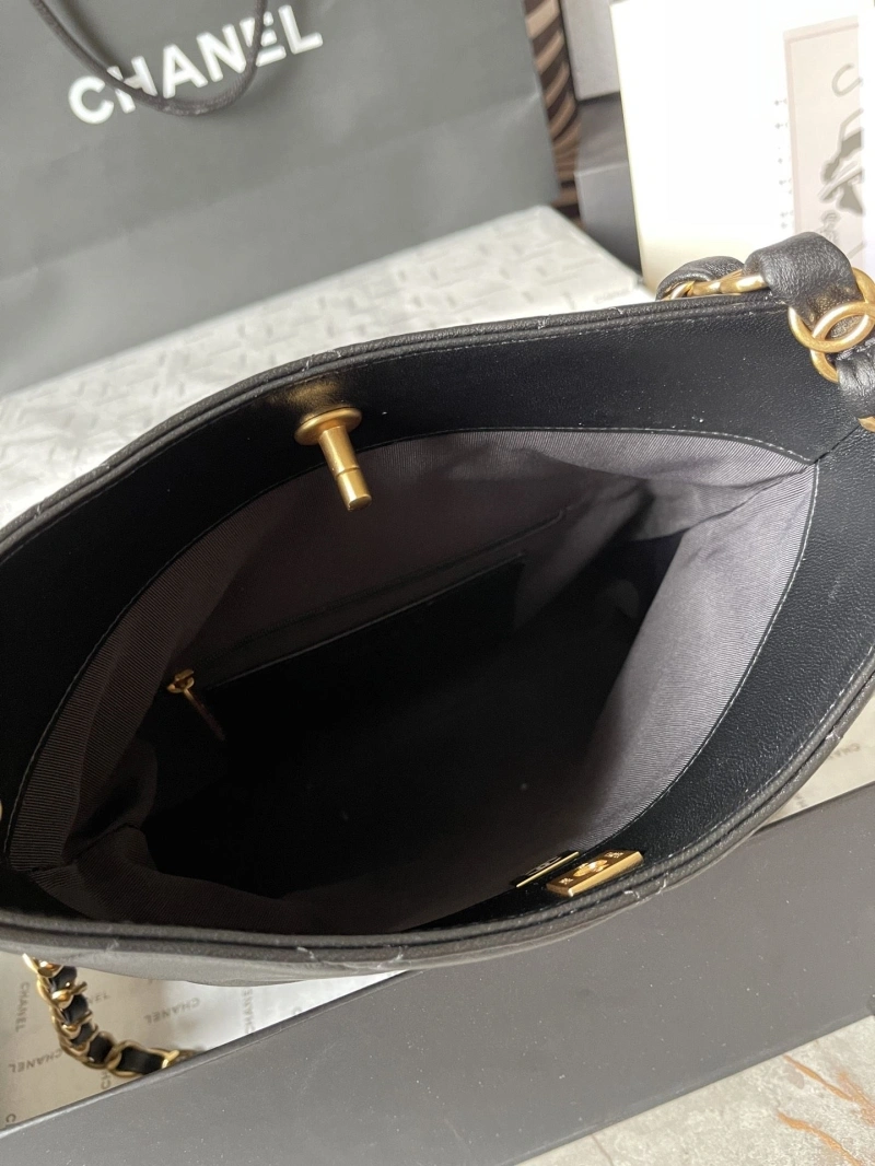 Chanel Top Handle Bags 4046F-0169