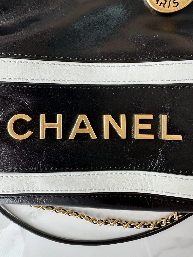 Chanel Gabrielle Bags 4046F-0177