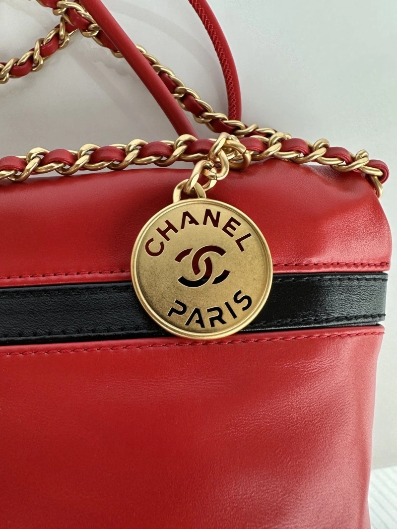 Chanel Gabrielle Bags 4046F-0179