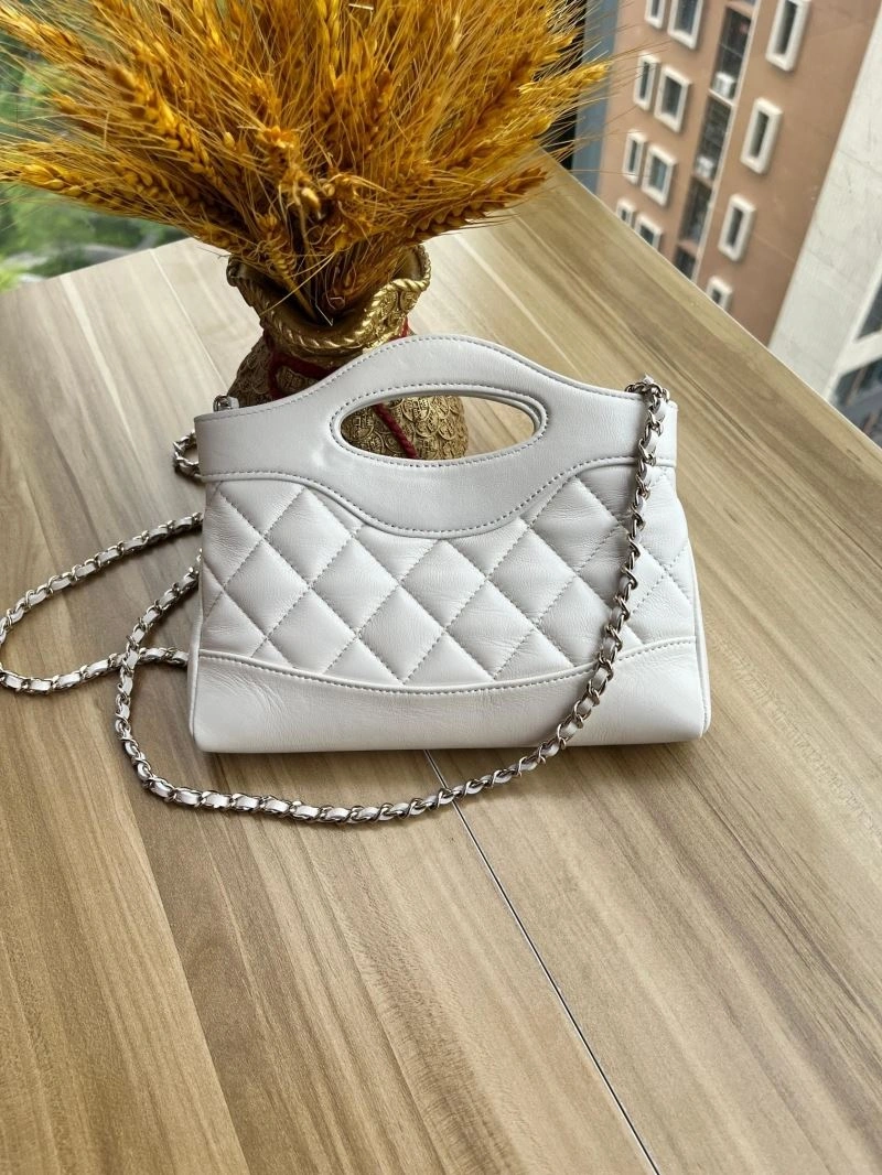 Chanel Top Handle Bags 4046G-0018