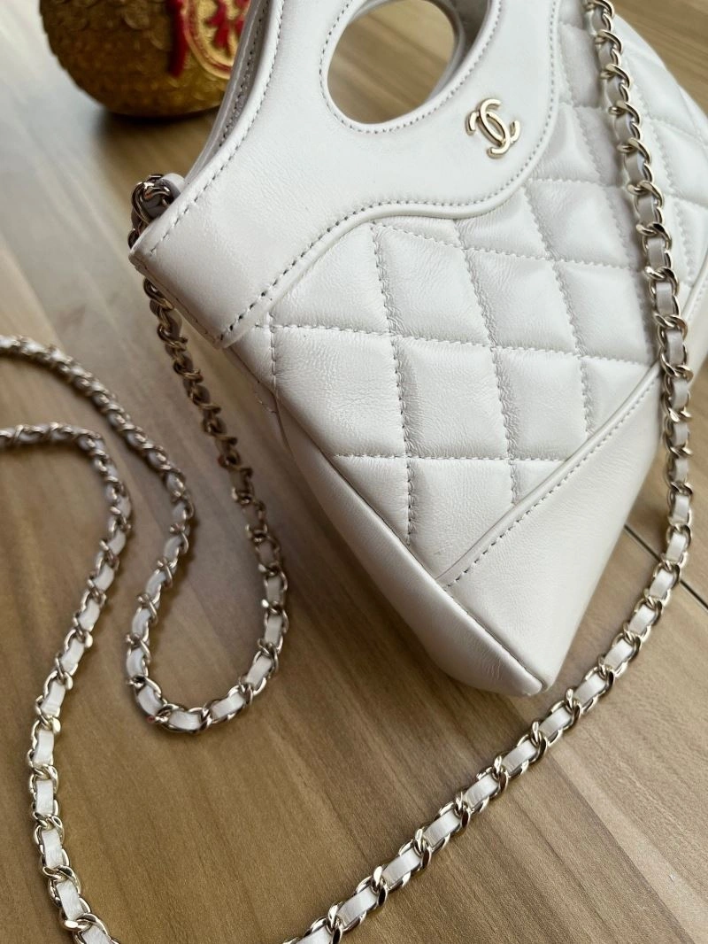 Chanel Top Handle Bags 4046G-0018