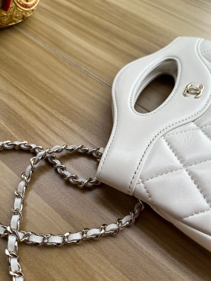 Chanel Top Handle Bags 4046G-0018