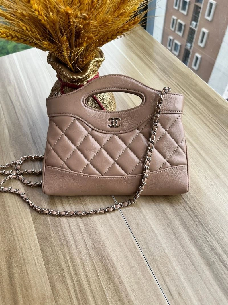 Chanel Top Handle Bags 4046G-0019
