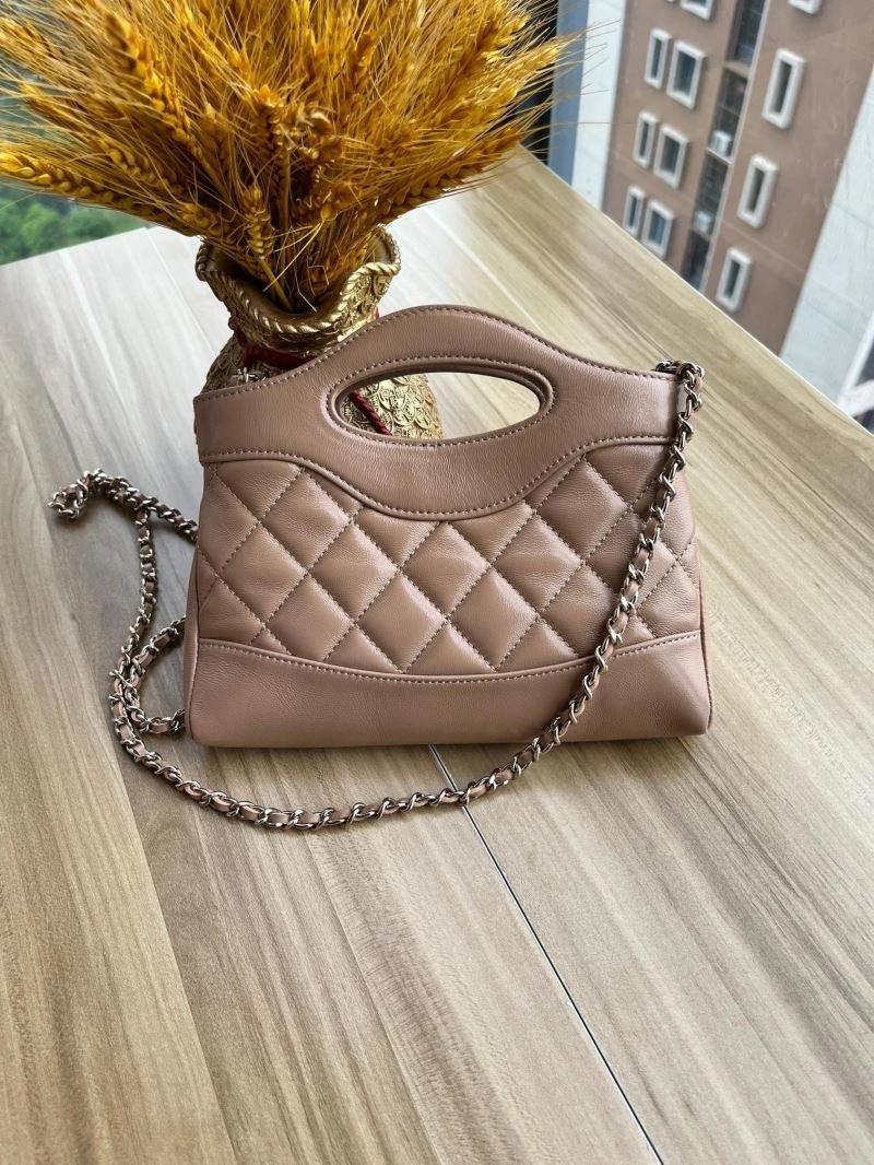 Chanel Top Handle Bags 4046G-0019