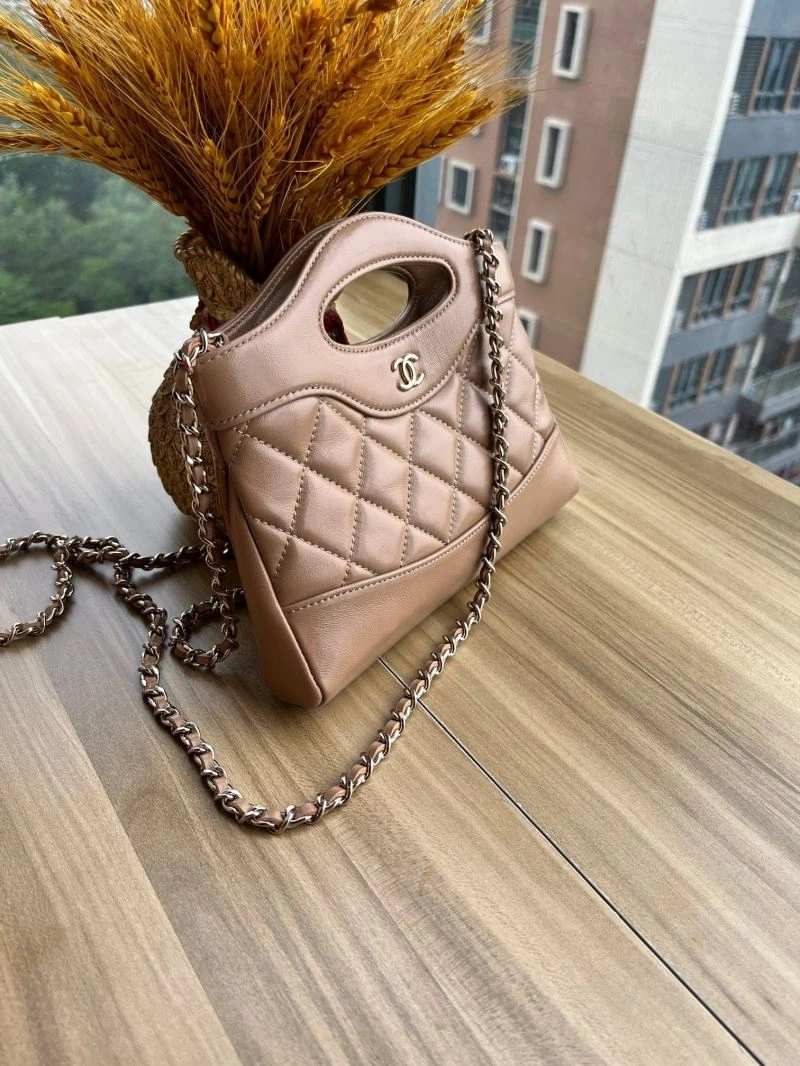 Chanel Top Handle Bags 4046G-0019