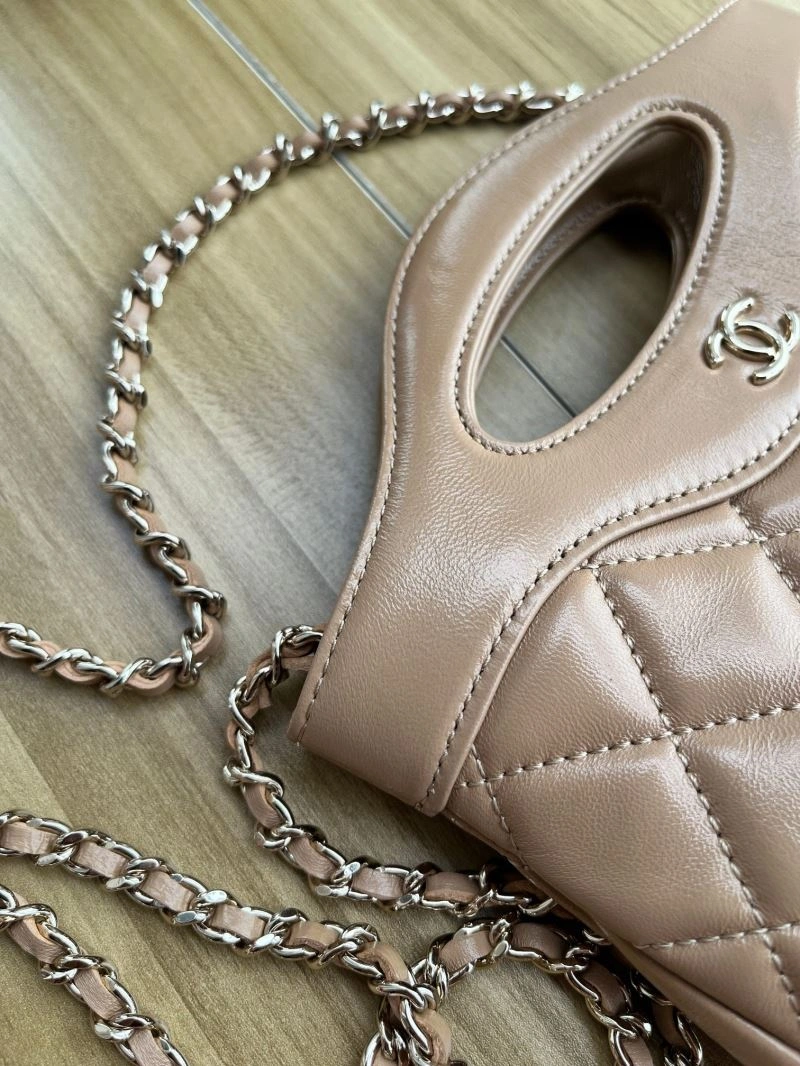 Chanel Top Handle Bags 4046G-0019