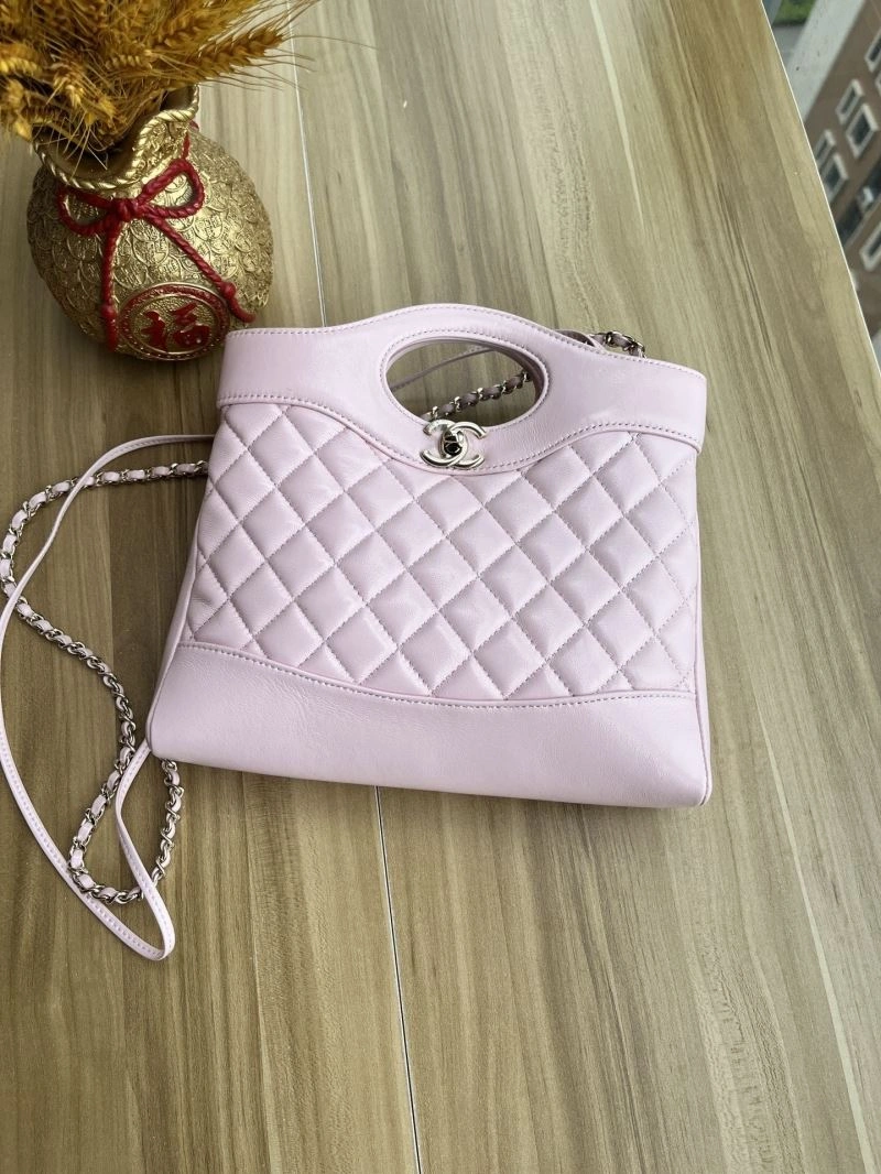 Chanel Top Handle Bags 4046G-0020