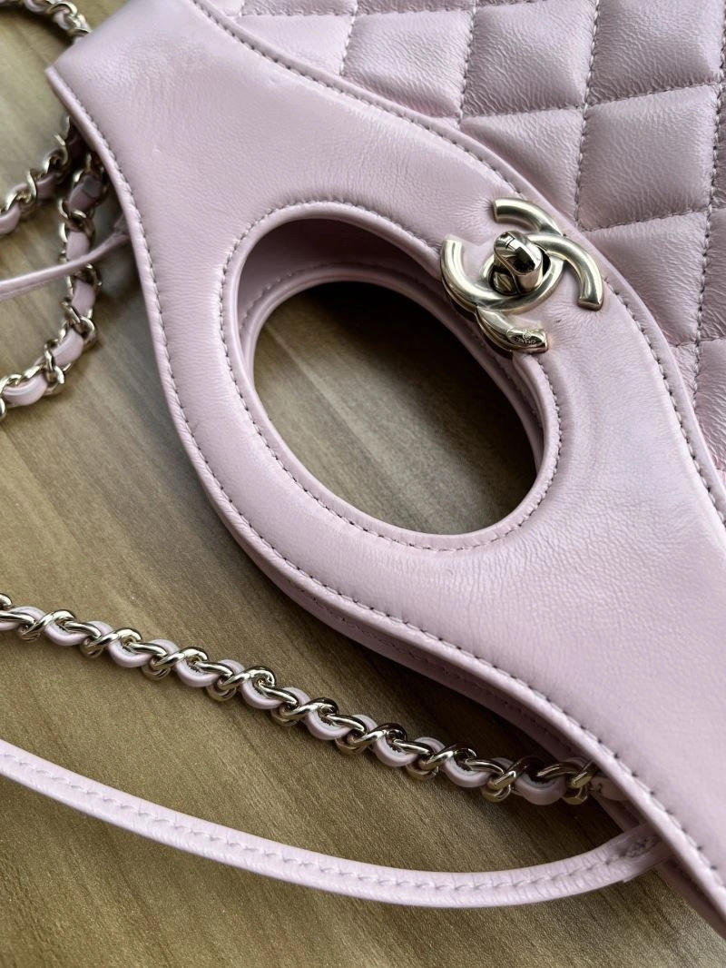 Chanel Top Handle Bags 4046G-0020