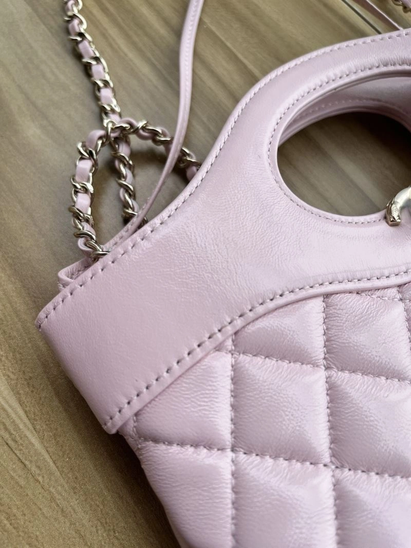 Chanel Top Handle Bags 4046G-0020