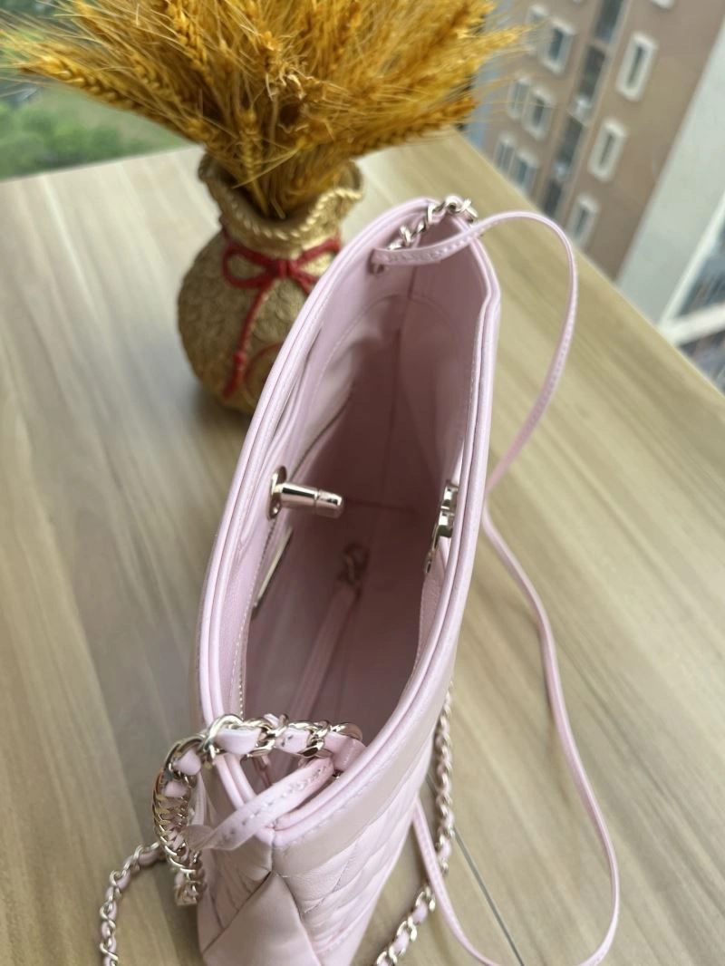 Chanel Top Handle Bags 4046G-0020