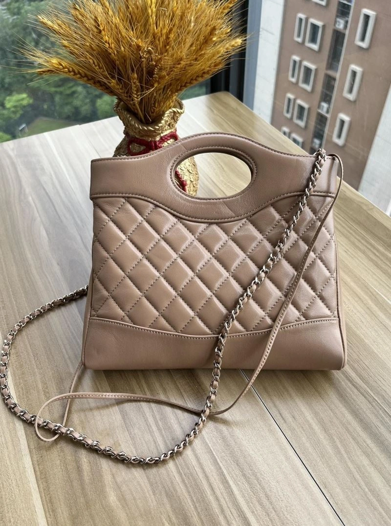 Chanel Top Handle Bags 4046G-0021